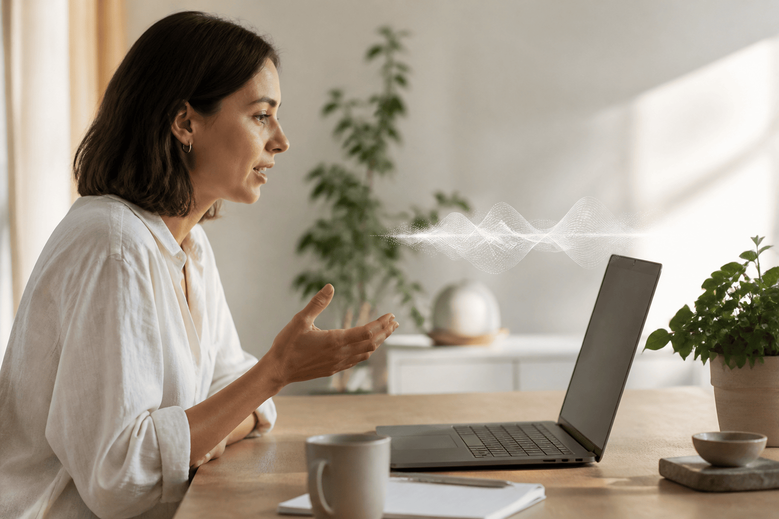 Your Personal AI Assistant That Works Anywhere You Type