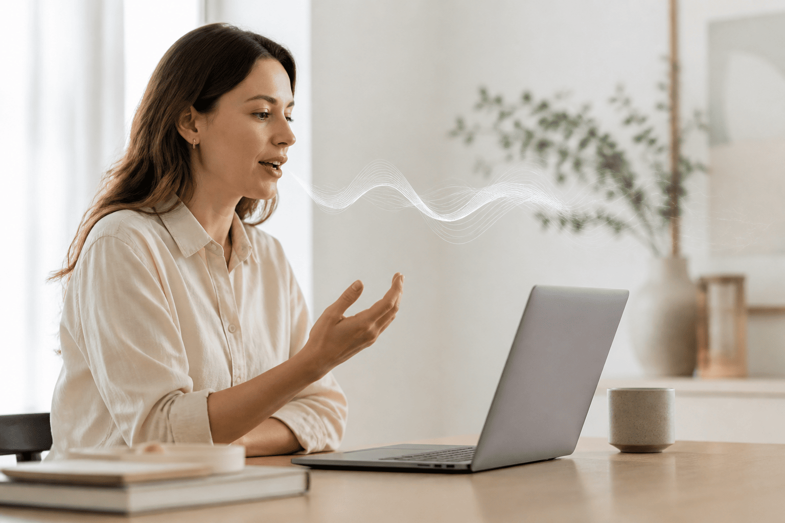 Apple Notes Voice to Text — and Why Your Mac Deserves Something More Powerful