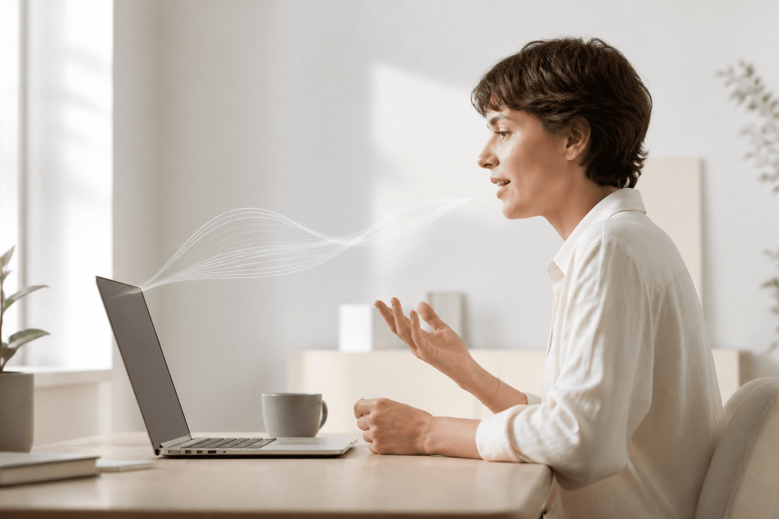 Aqua Voice vs Wispr Flow — and a third option