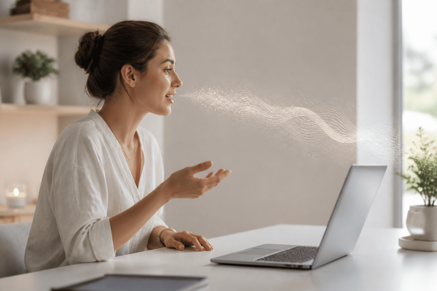 The Best AI Assistant for Personal Use Lives on Your Desktop, Not Your Phone