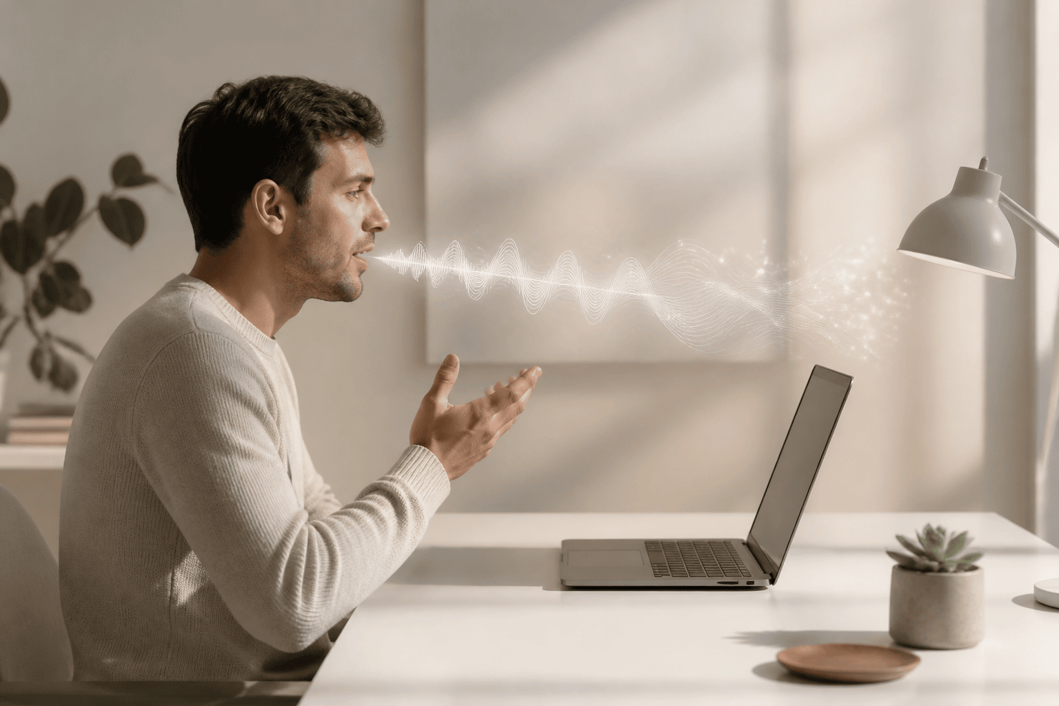 How to Make a JARVIS AI Assistant on Your Desktop