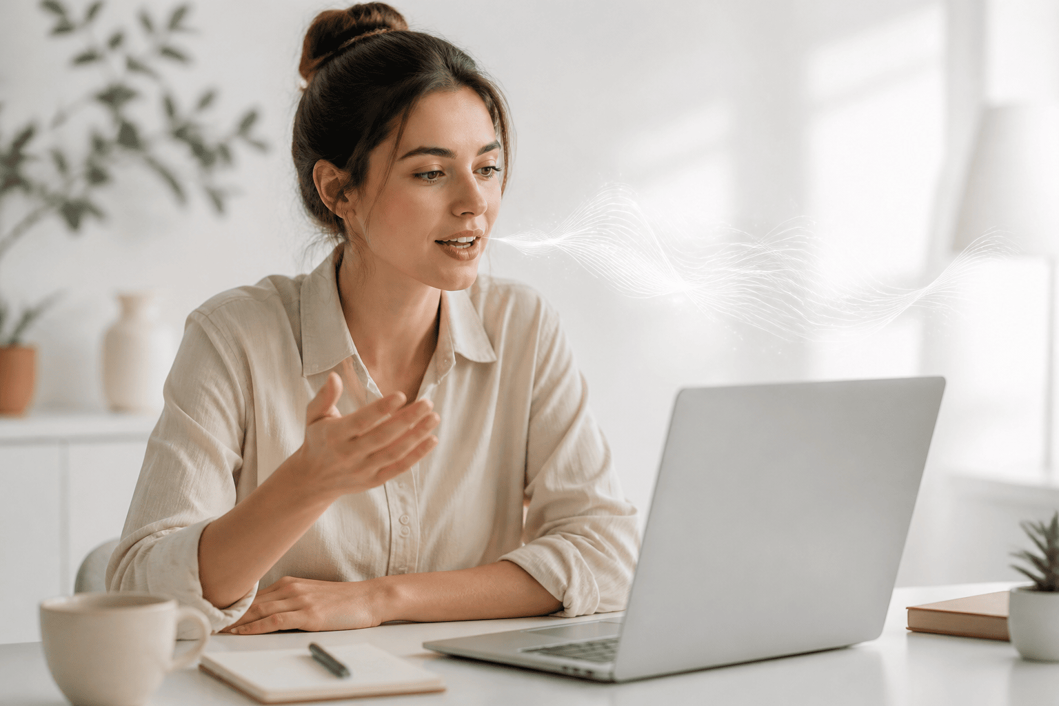 Personal Assistant AI Apps That Actually Work While You Keep Working