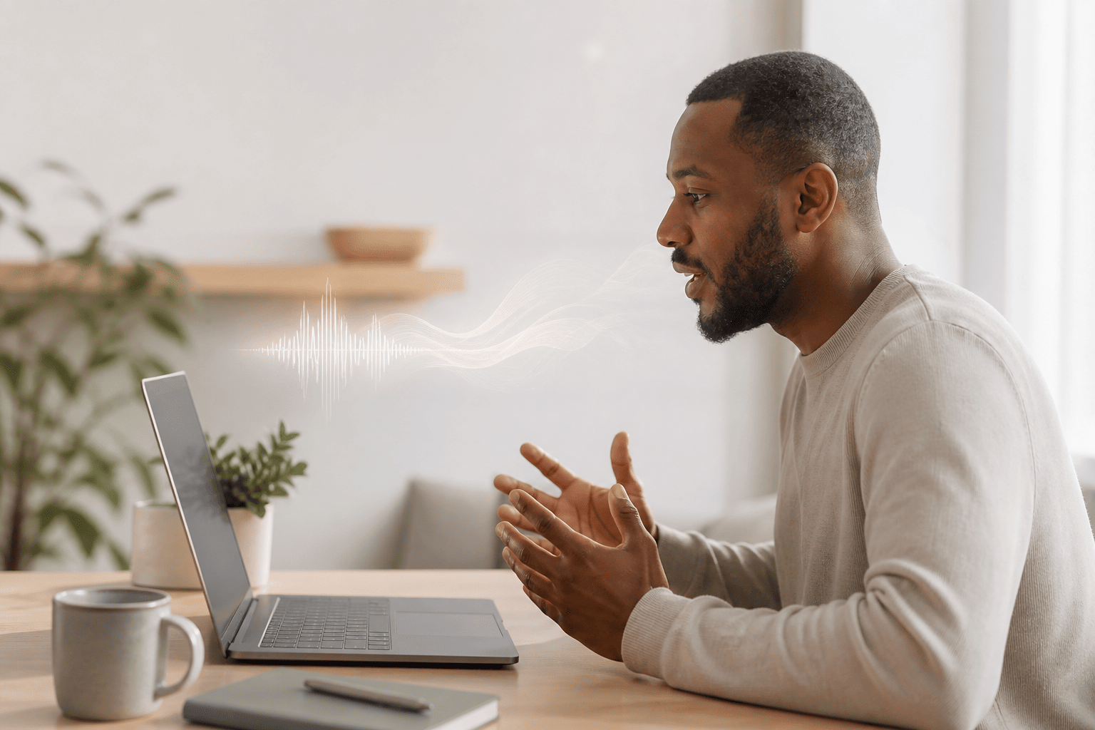 Voice to Text for Teams — Built for Real Work
