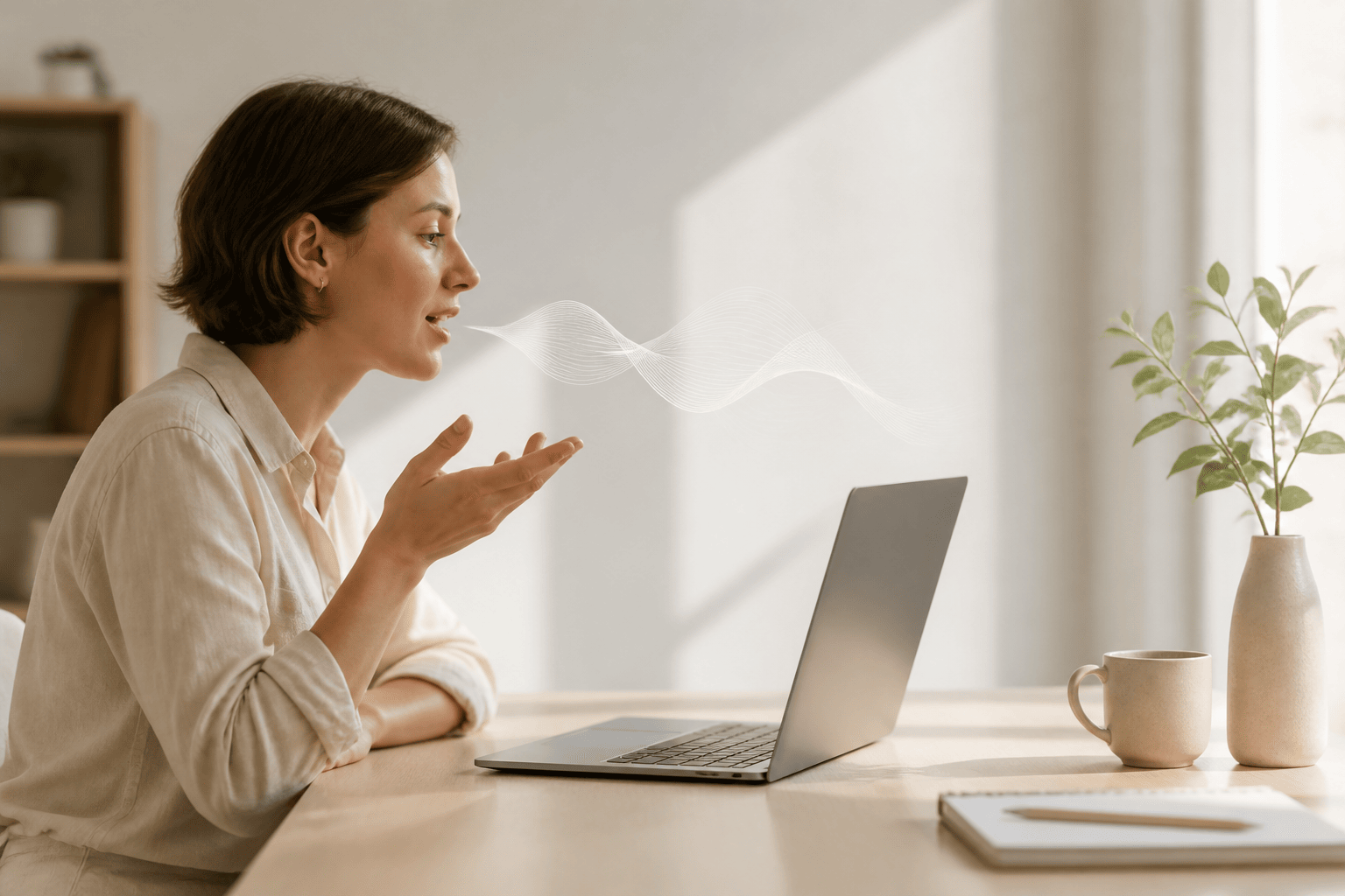 The Average Typing Speed Is 40 WPM — Here's How to Leave It Behind