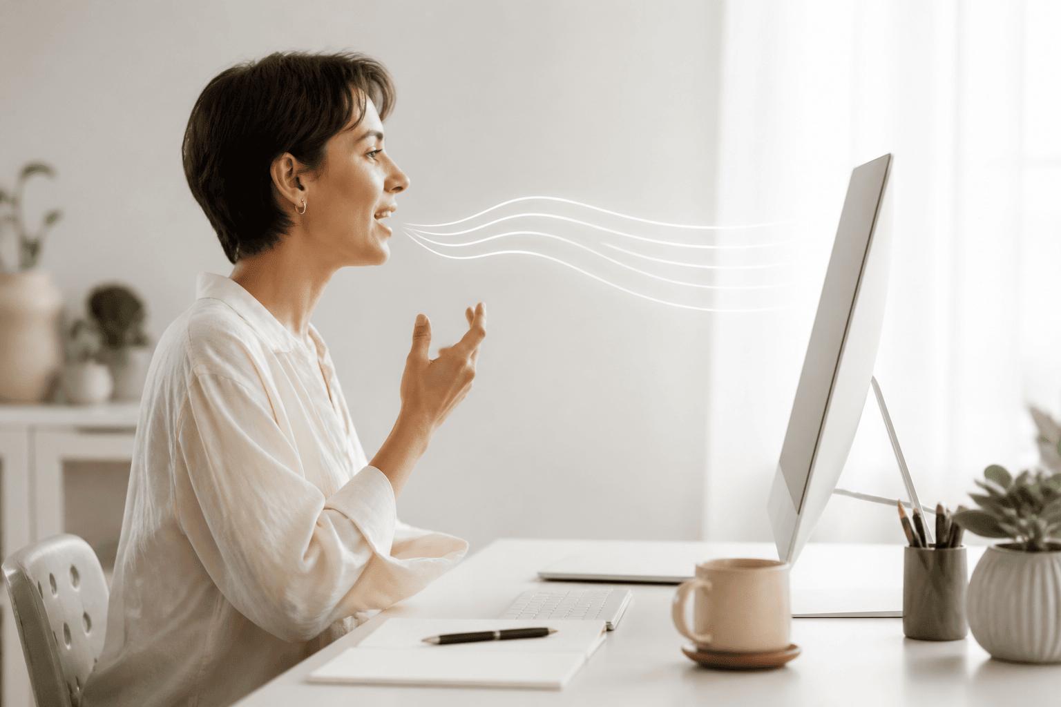 Typing With Carpal Tunnel Syndrome? Your Hands Need a Break