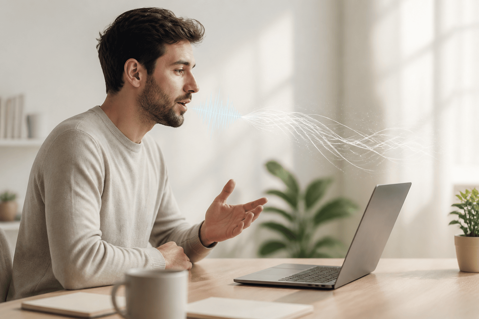 Voice Recognition Software for Microsoft Word — Without the Lock-In